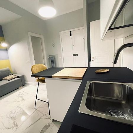 Vatican Tiny House 로마 외부 사진