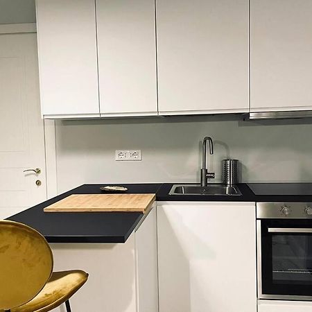 Vatican Tiny House 로마 외부 사진