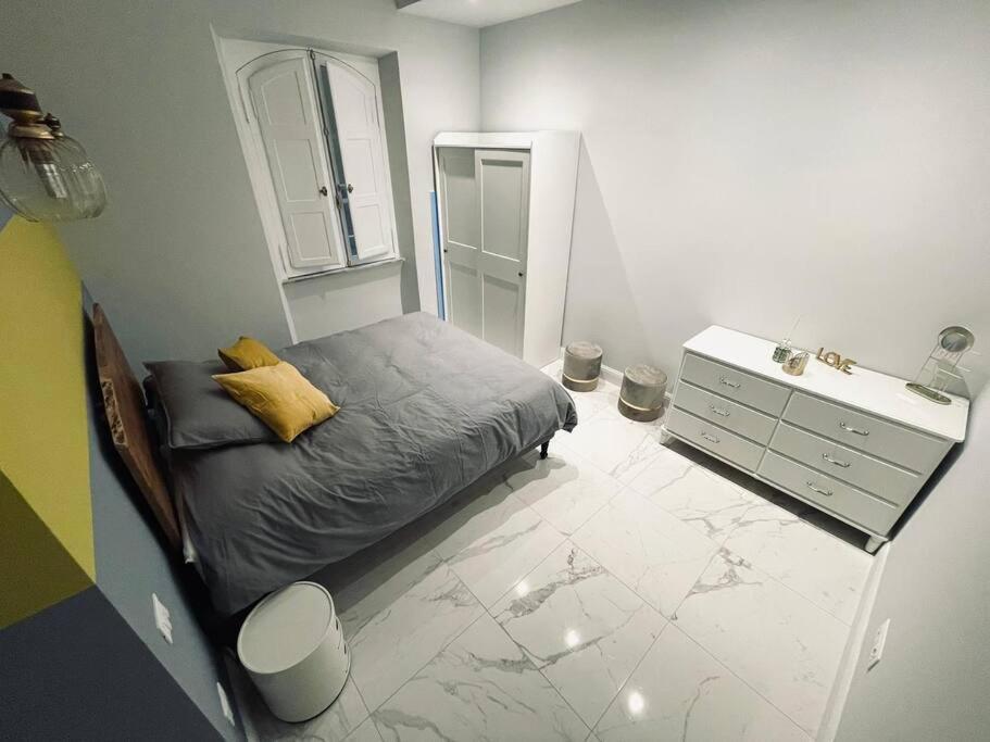 Vatican Tiny House 로마 외부 사진