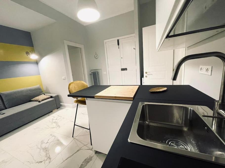 Vatican Tiny House 로마 외부 사진