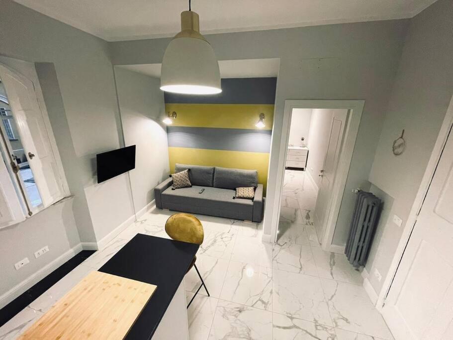 Vatican Tiny House 로마 외부 사진