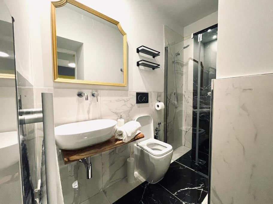 Vatican Tiny House 로마 외부 사진