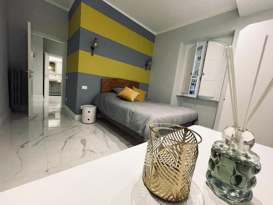 Vatican Tiny House 로마 외부 사진