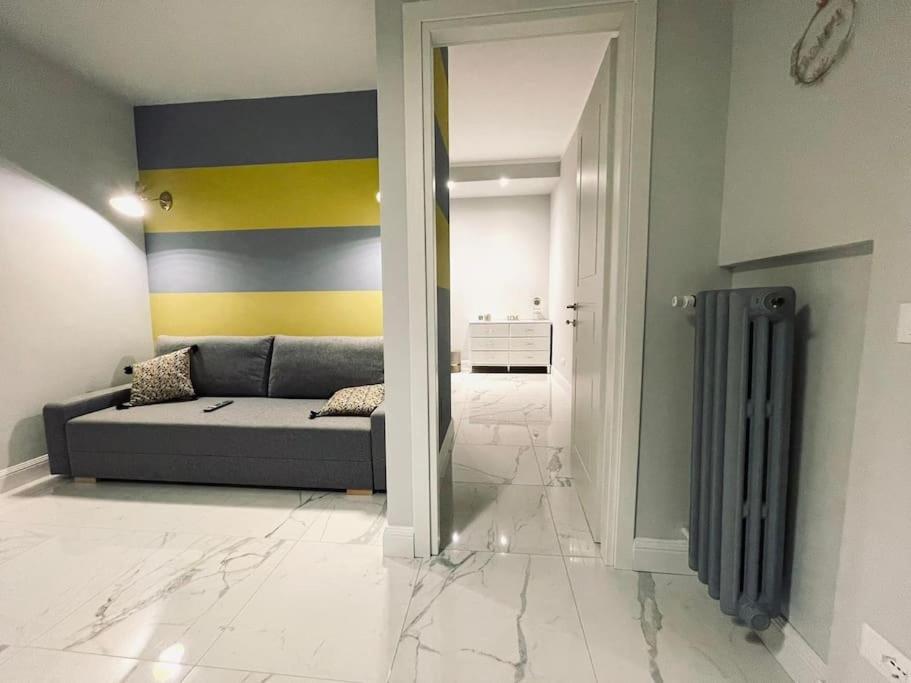 Vatican Tiny House 로마 외부 사진