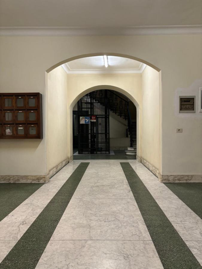Vatican Tiny House 로마 외부 사진
